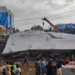 Another Building Collapses In Kano Kano-market-building-collapse-1024x576