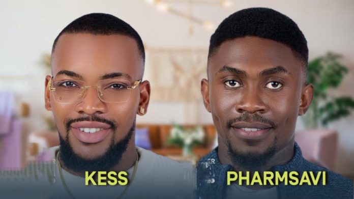 Kess And Pharmasavi