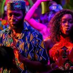 BBNaija S7: Khalid Denies Having Sex With Daniella Khalid Denies Having Sex With Daniella