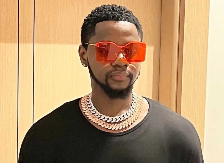Kizz Daniel