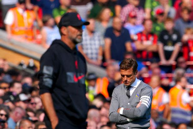 Klopp Klopp