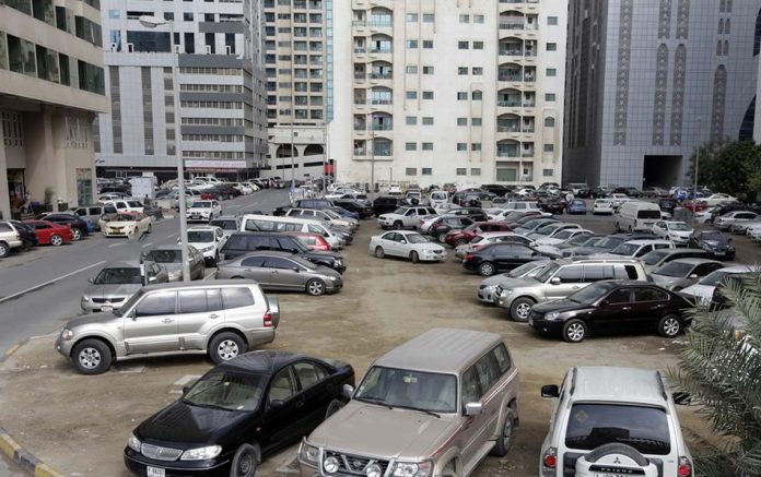 LASPA – Lagos State Parking Authority LASPA – Lagos State Parking Authority