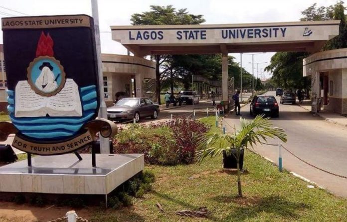 LASU LASU