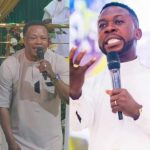 Lawyer Warns Atorise For Issuing Ultimatum To Celestial Church Cleric Ogundipe Lawyer Warns Atorise For Issuing Ultimatum To Celestial Church Cleric Ogundipe