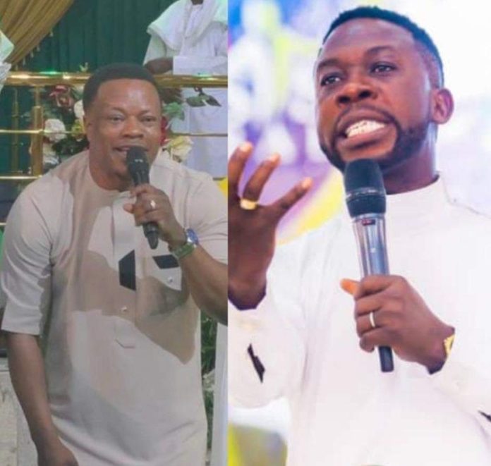 Lawyer Warns Atorise For Issuing Ultimatum To Celestial Church Cleric Ogundipe