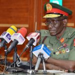Insecurity: Senate President Lawan, Service Chiefs Hold Closed-Door Meeting