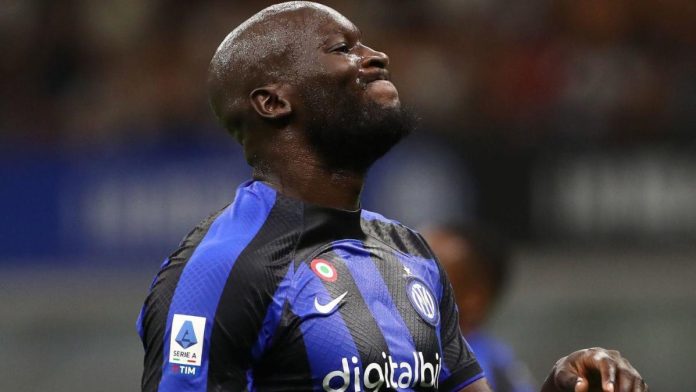 Lukaku Injury To Keep Him From Milan Derby, Inter's Early UCL Matches