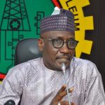 Oil Theft: We’ve Recovered 35.8m Litres Of Crude Oil, 22m Litres Of Diesel – NNPCL Malam Mele Kyari - NNPC