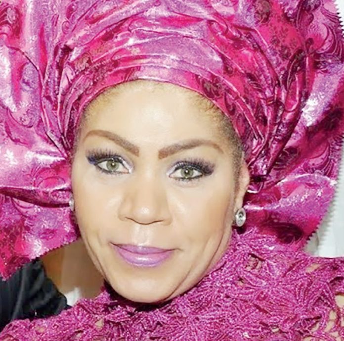 Mary Inegbese Mary Inegbese