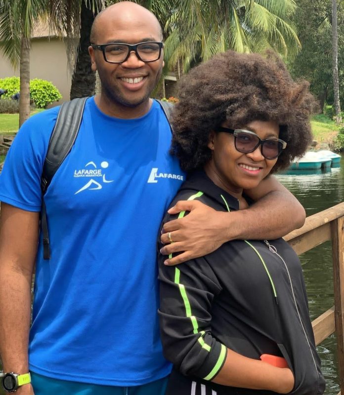 Mary Njoku Mary Njoku
