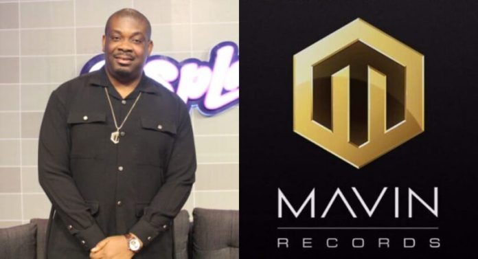 Mavin Mavin