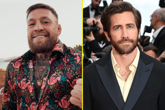 McGregor To Make Acting Debut In Remake Of Road House