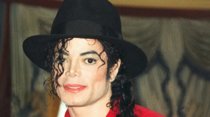 Michael Jackson Michael Jackson