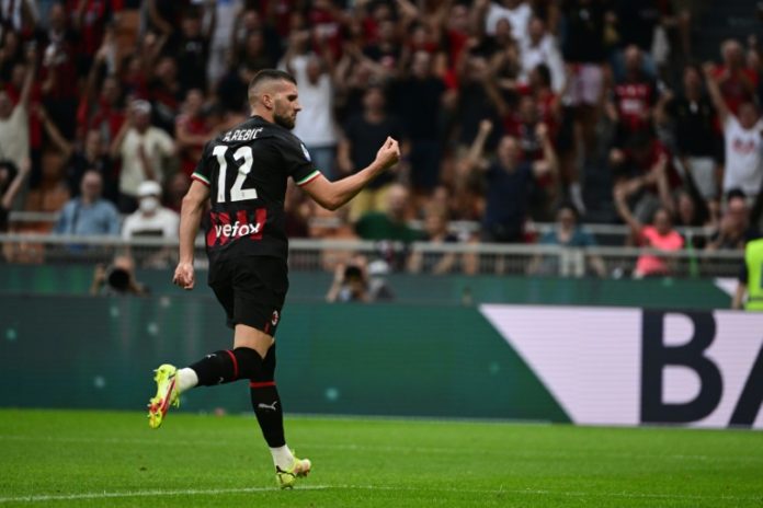 Milan