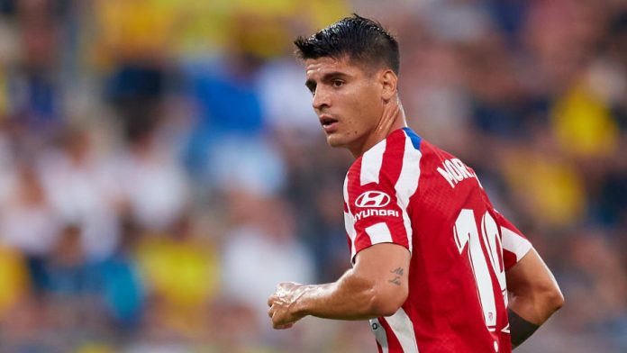 Morata