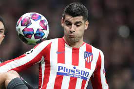 Morata's Brace Helps Atletico To 3-0 Defeat Of Getafe