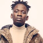 Mr Eazi Obtains Double Grammy Certifications Mr Eazi