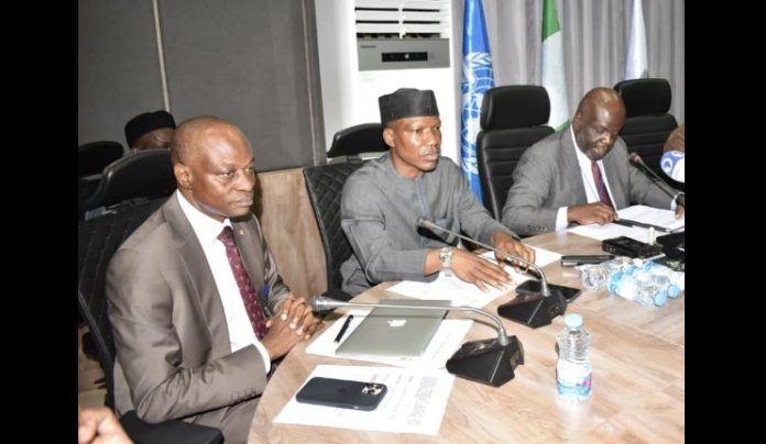 N45bn Domestic Airlines' Debt May Cripple Aviation In Nigeria - Capt Nuhu