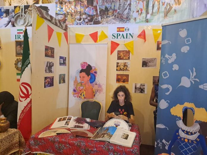 NAC Expo Experts Harp On Using Culture For National Growth