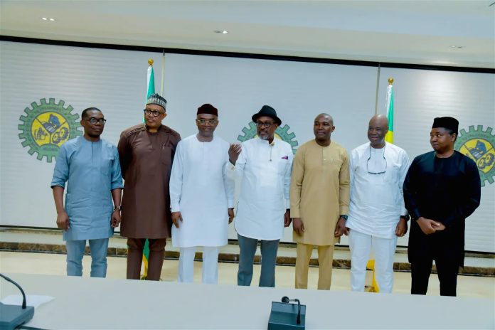 NCDMB, NLNG to Deepen Partnership on Projects, LPG Penetration
