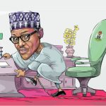 Move to Impeach Buhari Suffers Setback