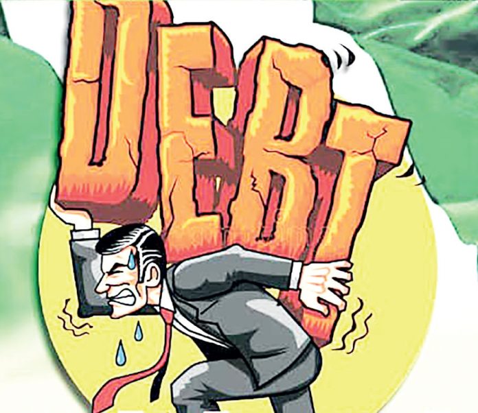 Nigeria Debt