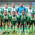 Indian Football Crisis Putting U-17 World Cup at Risk Nigeria U-17