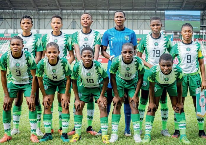 Nigeria U-17