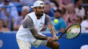 Kyrgios Kyrgios