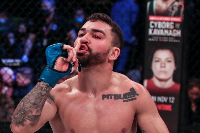 Nurmagomedov Nurmagomedov