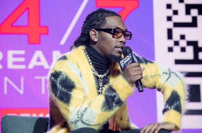 Offset