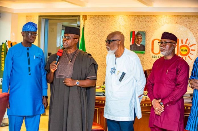 Ondo Using New Approach For Unlocking Huge Tourism Potentials Ondo Using New Approach For Unlocking Huge Tourism Potentials