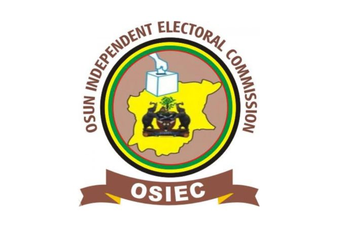 Osun To Hold Council Elections October 15 - OSIEC Osun To Hold Council Elections October 15 - OSIEC