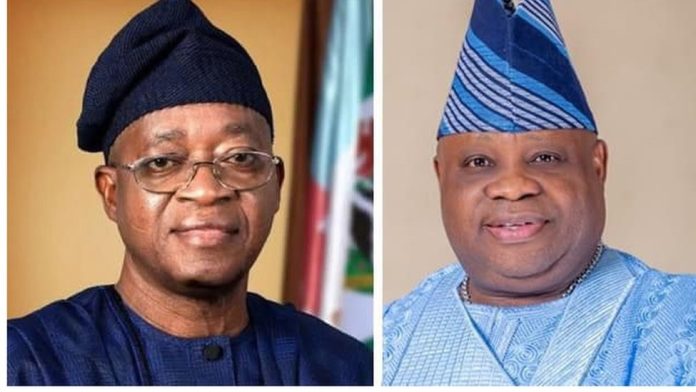 Otetola, Adeleke Otetola, Adeleke