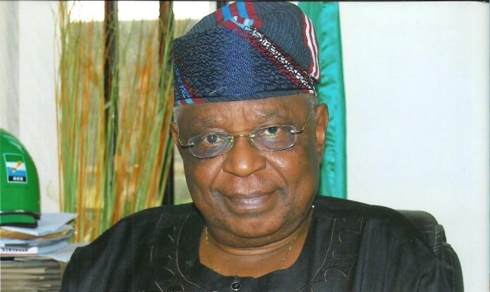 Otunba Oladele Ajomale
