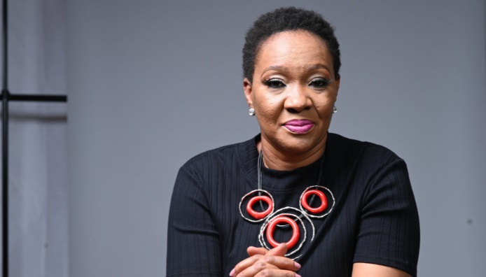 Pastor Nike Adeyemi Pastor Nike Adeyemi