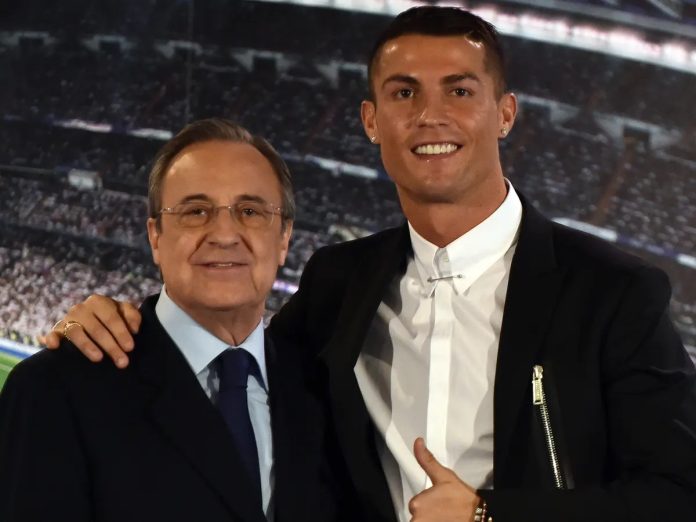 Florentino Perez