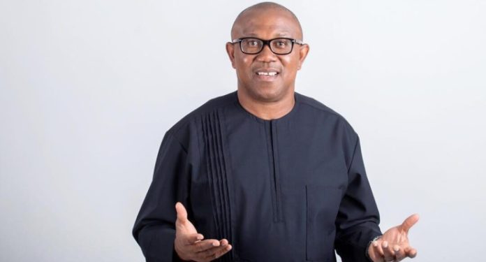Peter Obi