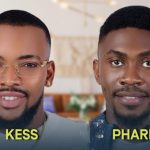 BBNaija S7: Pharmsavi Says He Felt Disappointed To Have Been Nominated By Eloswag Pharmsavi Says He Felt Disappointed To Have Been Nominated By Eloswag