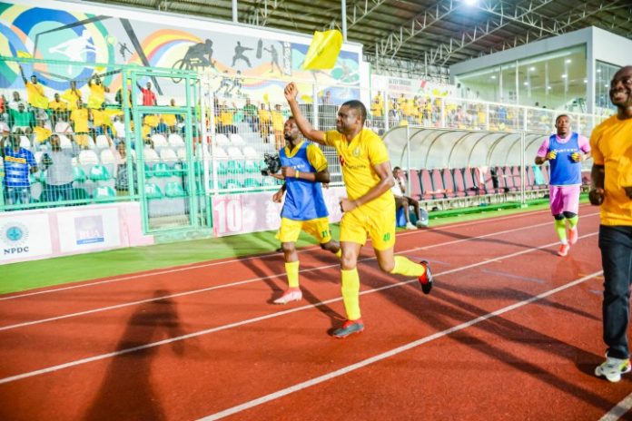 Philip Shaibu