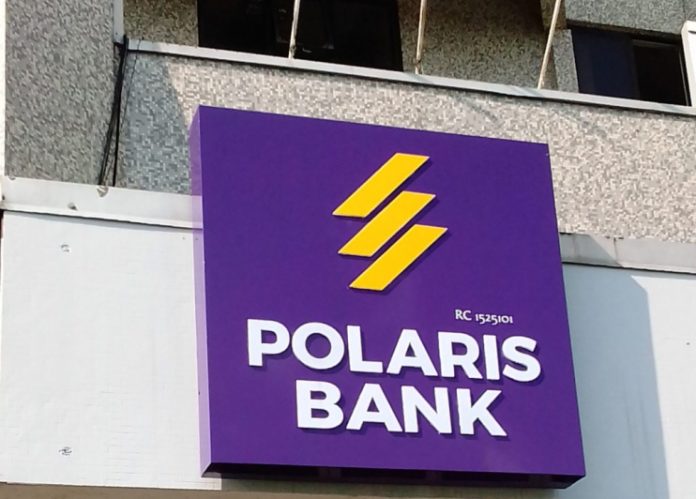 Polaris-Bank Polaris-Bank
