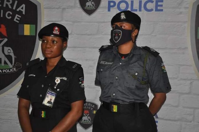 Police Suspend Two Female Officers Over Social Media Policy, Misconduct Police Suspend Two Female Officers Over Social Media Policy, Misconduct