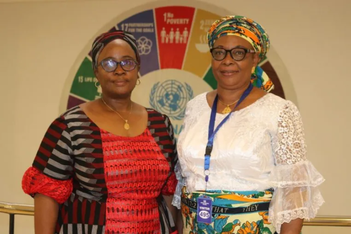 Poverty Major Cause Of Vote Buying In Nigeria – UN Women Country Rep Poverty Major Cause Of Vote Buying In Nigeria – UN Women Country Rep