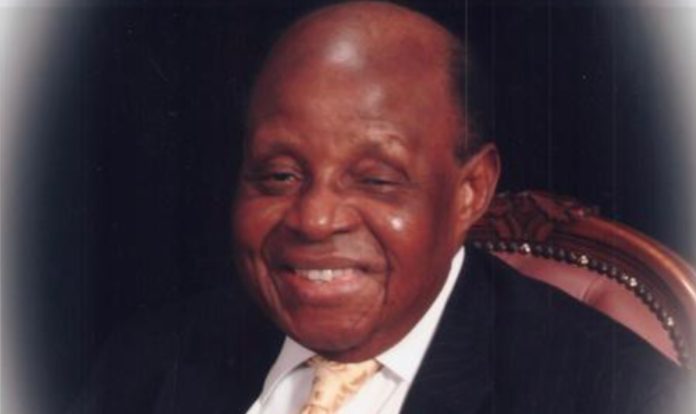 Professor Uche Uko Uche Dies At 87 Professor Uche Uko Uche Dies At 87