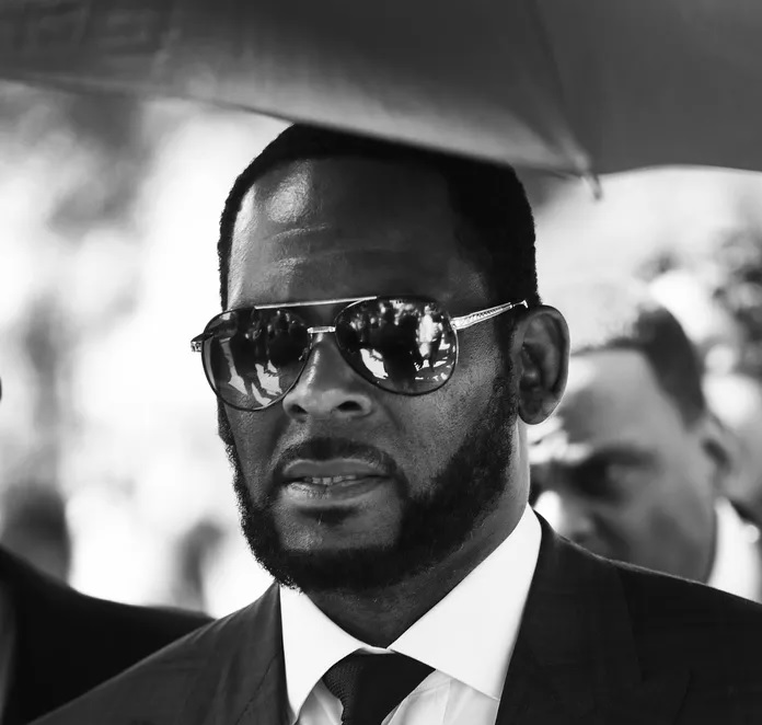 R kelly R kelly