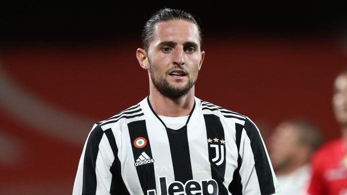 Rabiot