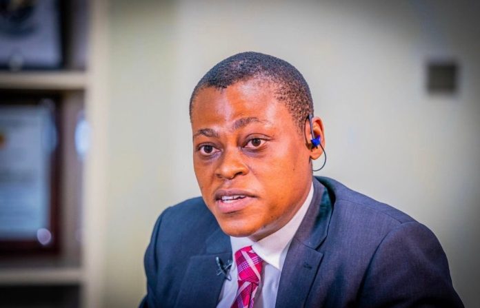Rufai-Oseni Rufai-Oseni