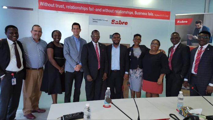 Sabre Sabre