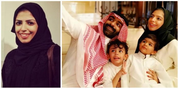 Saudi Varsity Student Jailed 34 Years For Tweets