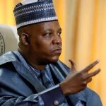 Group Asks Police To Arrest Shettima Over Double Nomination Senator-Kashim-Shettima